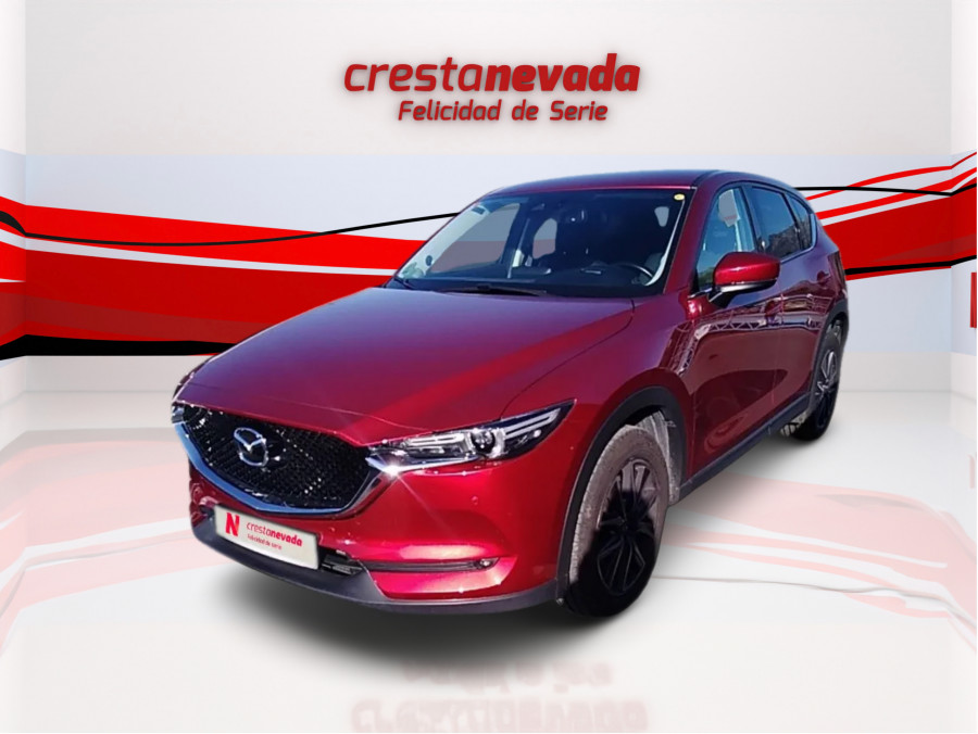 Imagen de Mazda CX-5