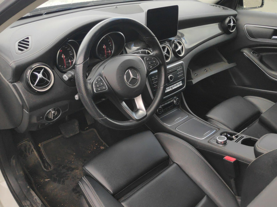 Imagen de mercedes-benz GLA