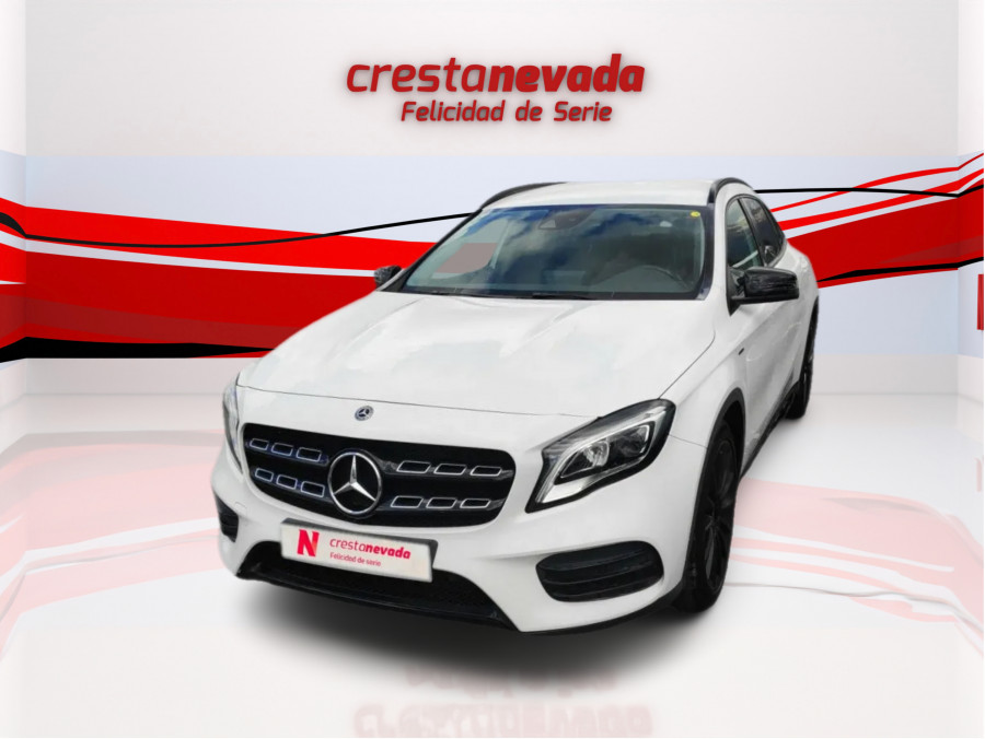 Imagen de mercedes-benz GLA