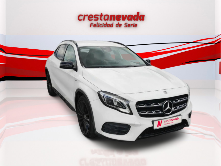 Imagen de mercedes-benz GLA