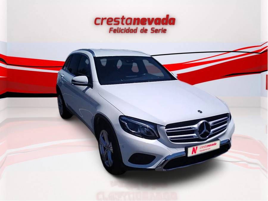 Imagen de mercedes-benz Clase GLC