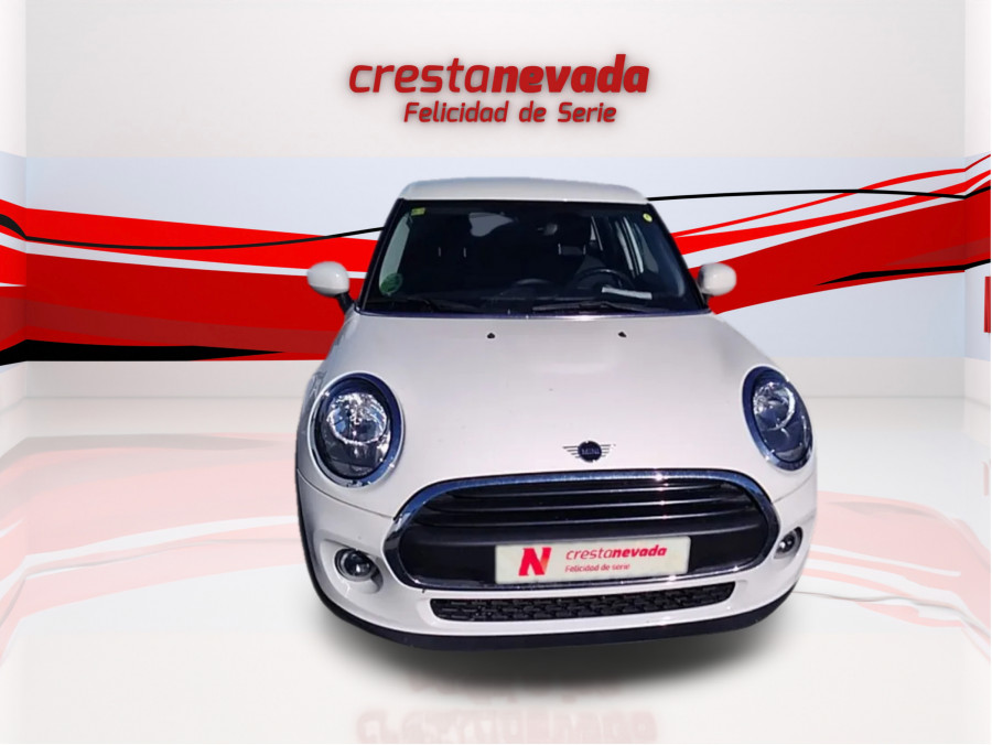 Imagen de Mini Cooper