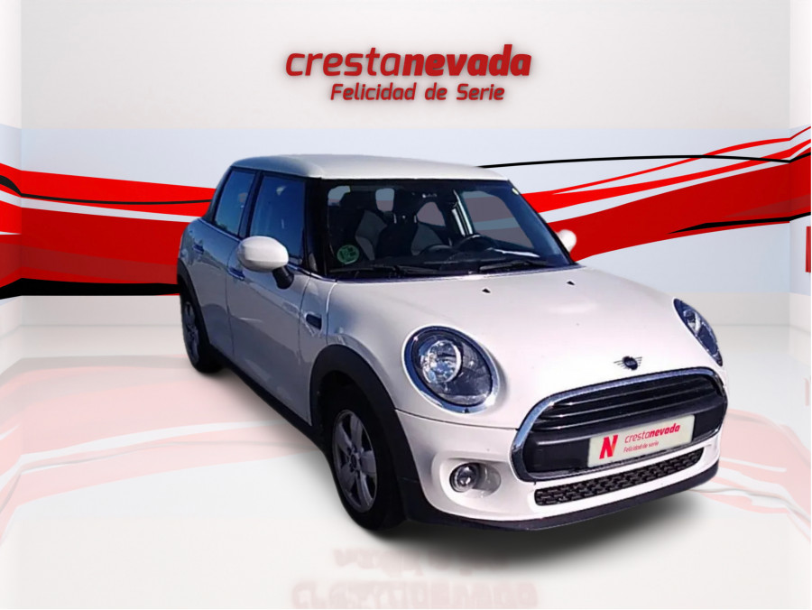 Imagen de Mini Cooper