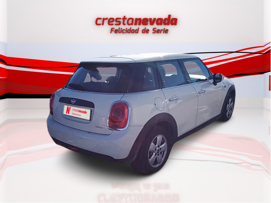 Imagen de Mini Cooper