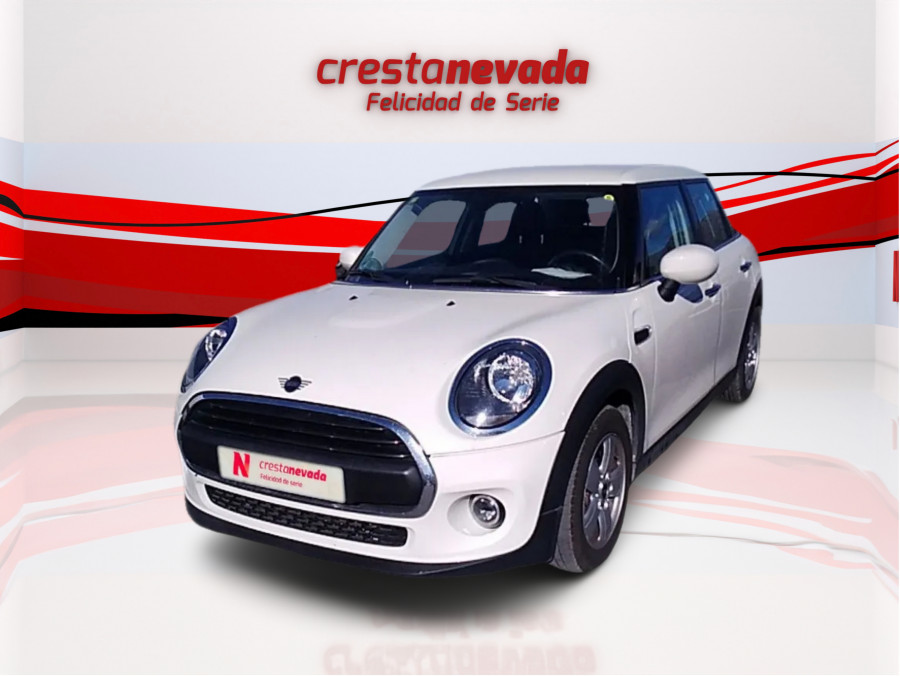 Imagen de Mini Cooper