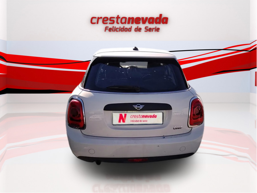 Imagen de Mini Cooper