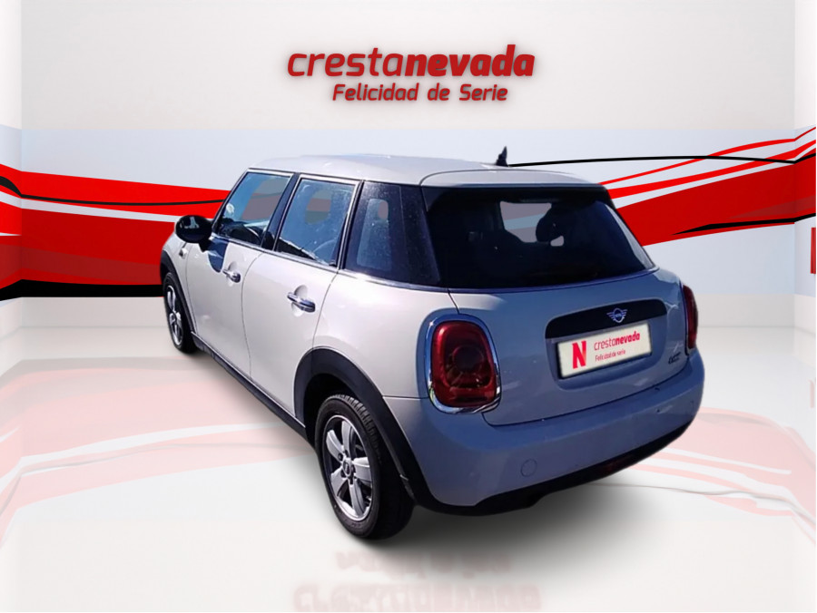 Imagen de Mini Cooper