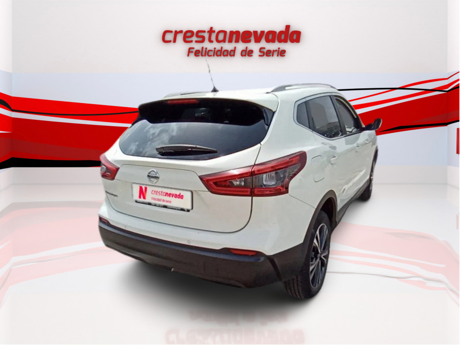 Imagen de NISSAN QASHQAI