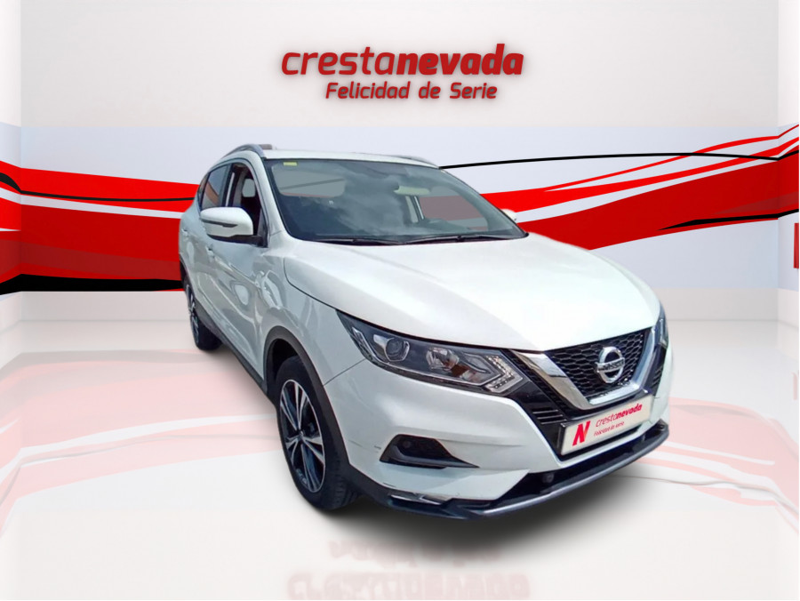 Imagen de NISSAN QASHQAI