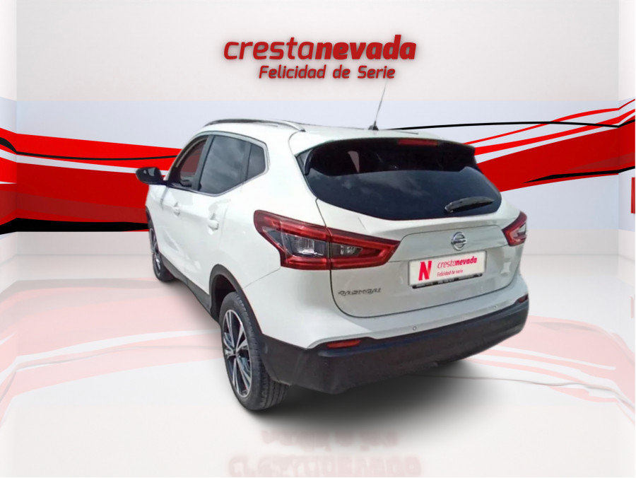 Imagen de NISSAN QASHQAI