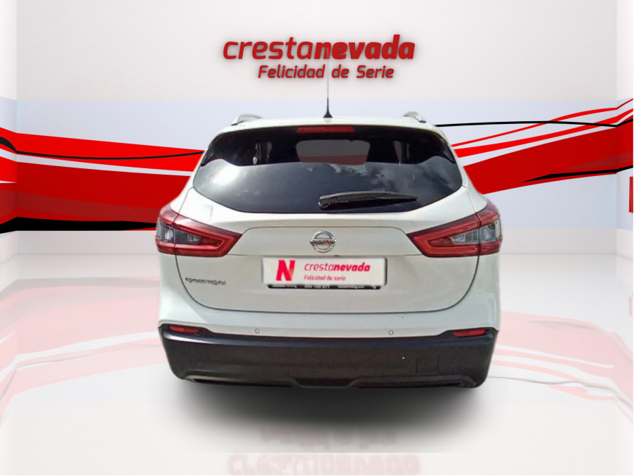 Imagen de NISSAN QASHQAI