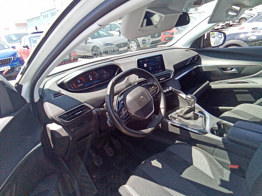 Imagen de Peugeot 3008