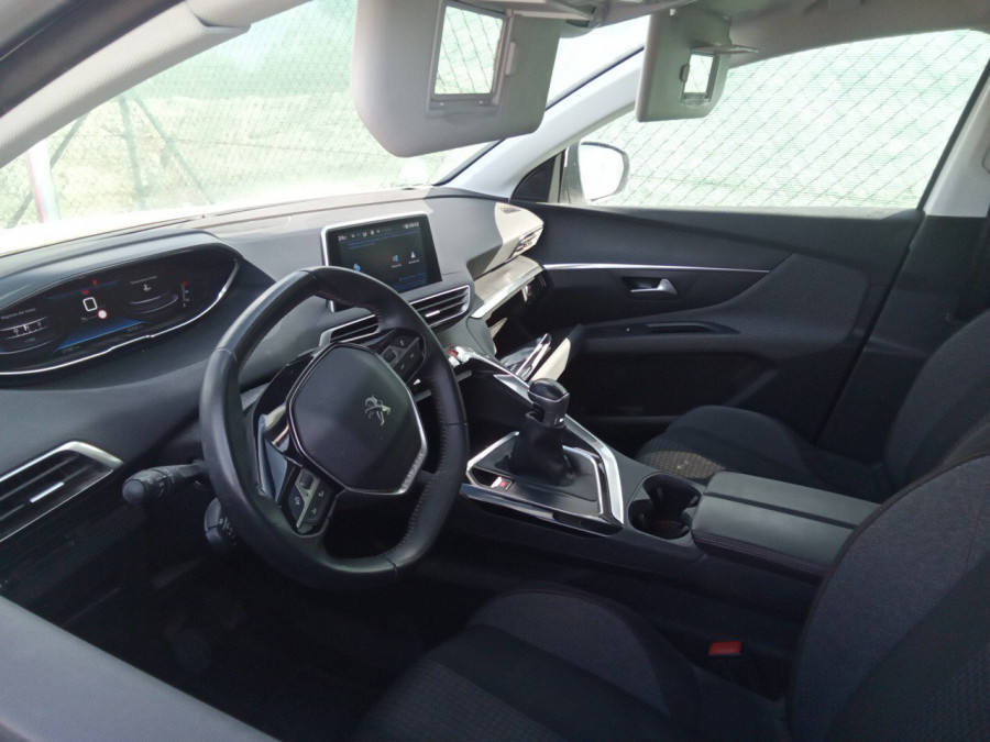 Imagen de Peugeot 3008