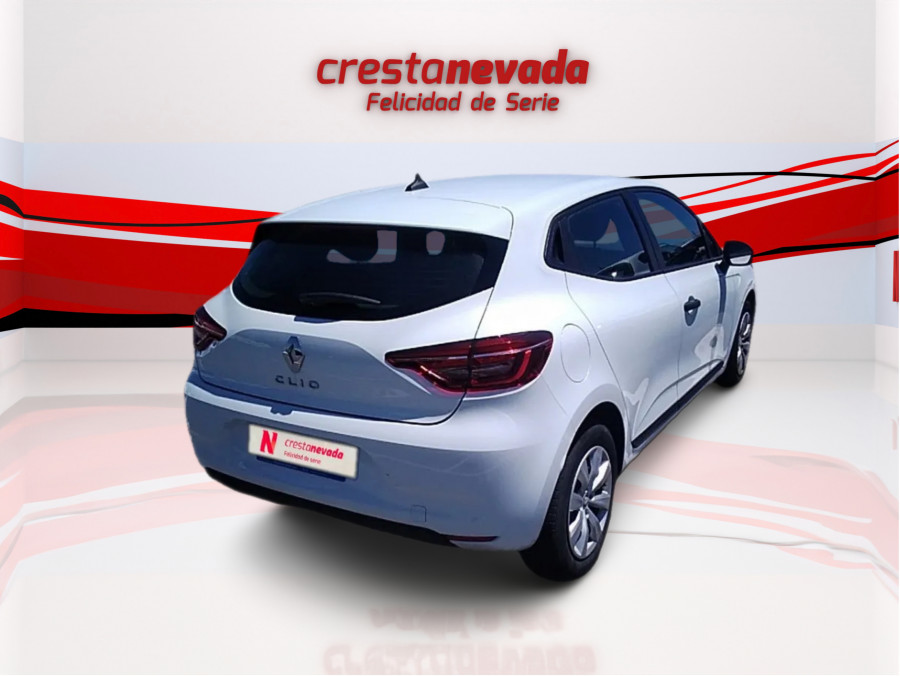 Imagen de Renault Clio