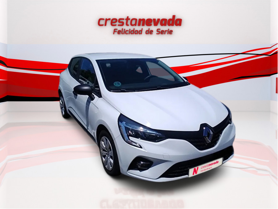 Imagen de Renault Clio