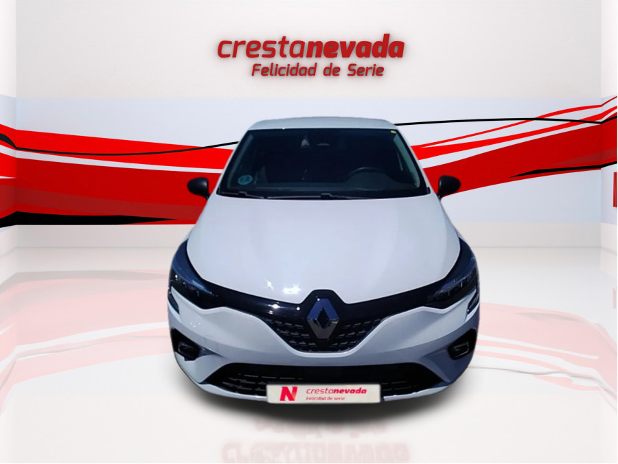 Imagen de Renault Clio