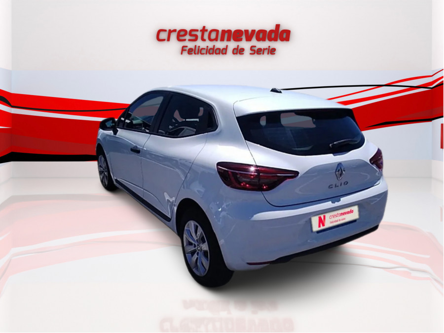 Imagen de Renault Clio