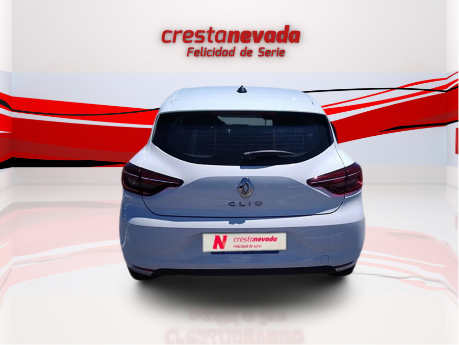 Imagen de Renault Clio