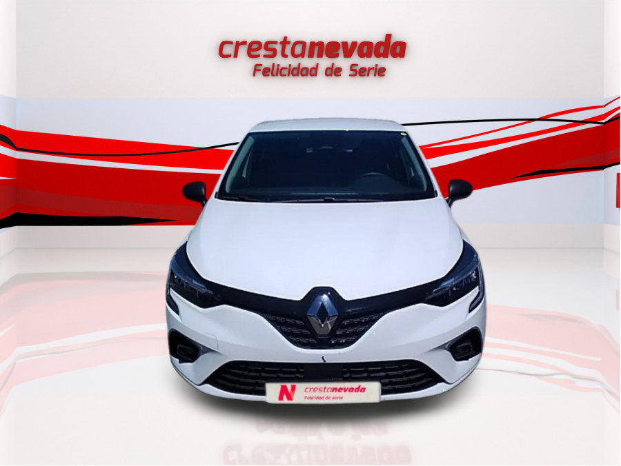 Imagen de Renault Clio