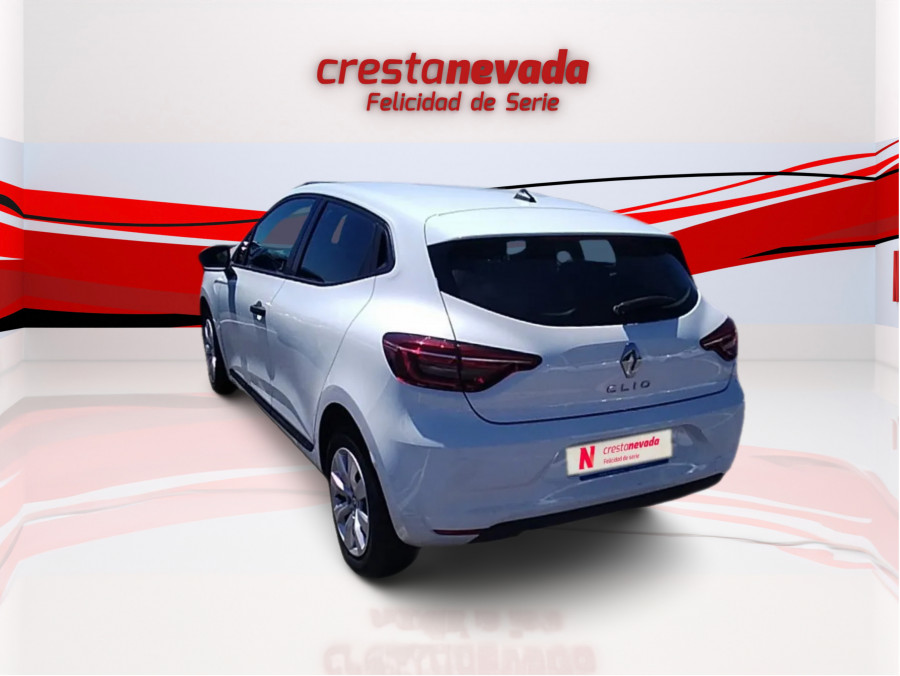 Imagen de Renault Clio