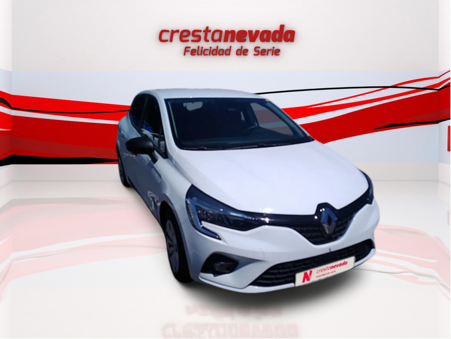 Imagen de Renault Clio