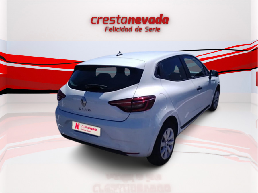 Imagen de Renault Clio