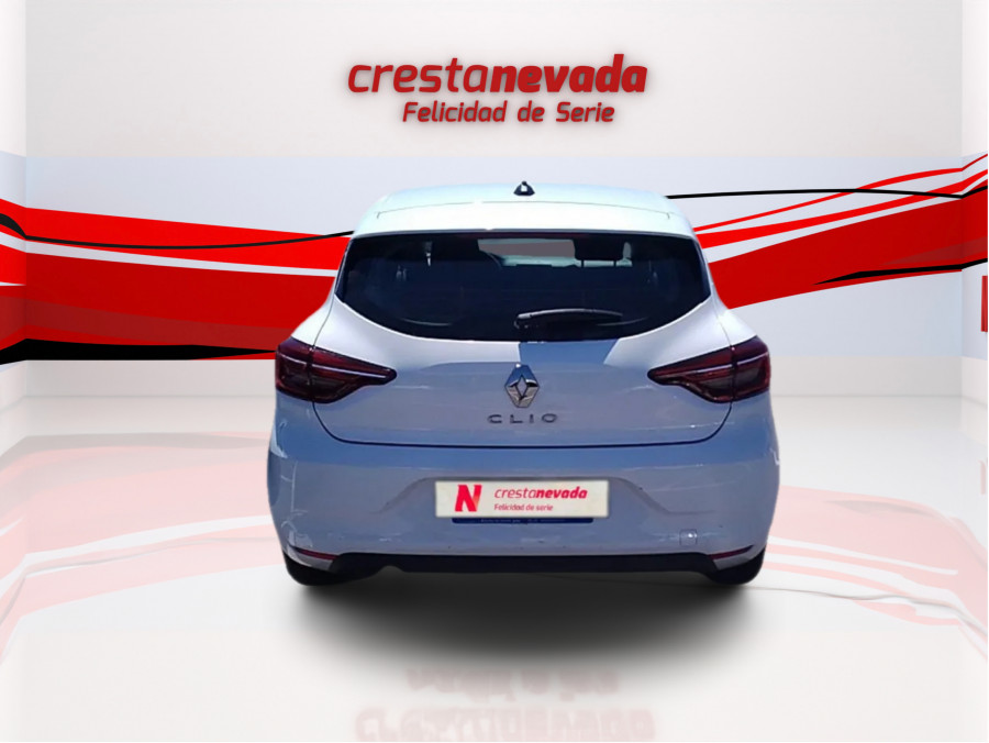 Imagen de Renault Clio