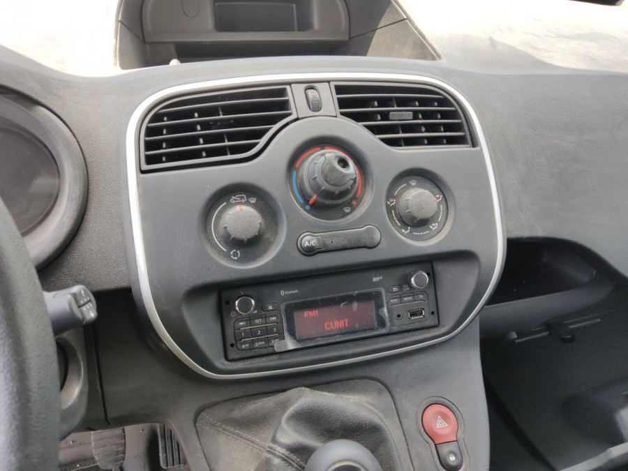 Imagen de Renault Kangoo Furgón