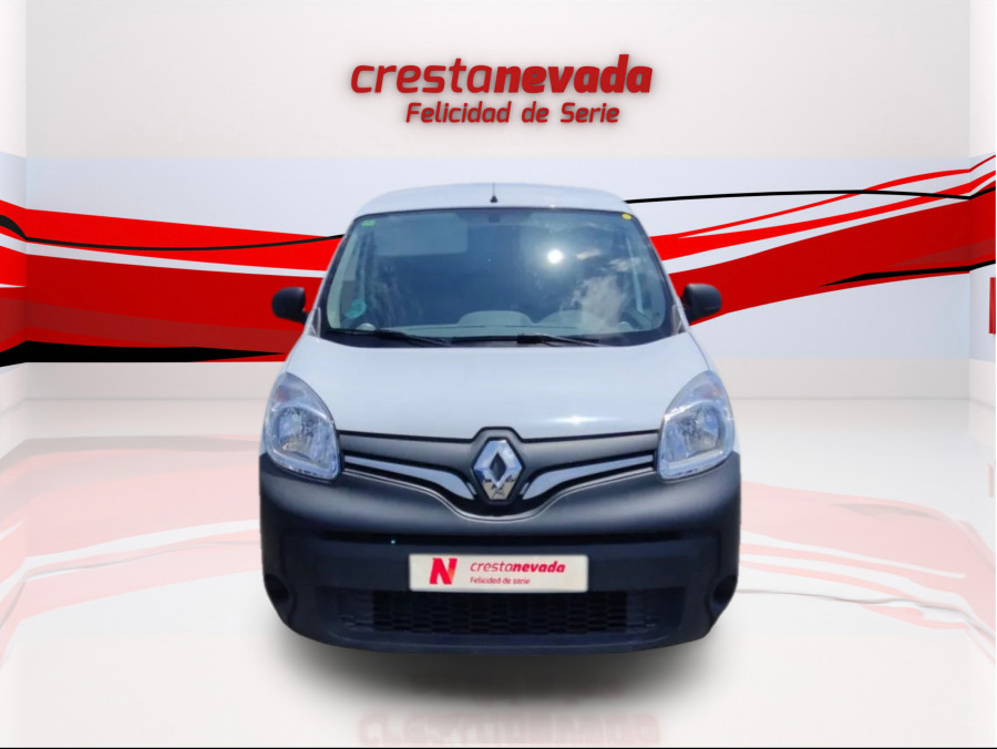 Imagen de Renault Kangoo Furgón