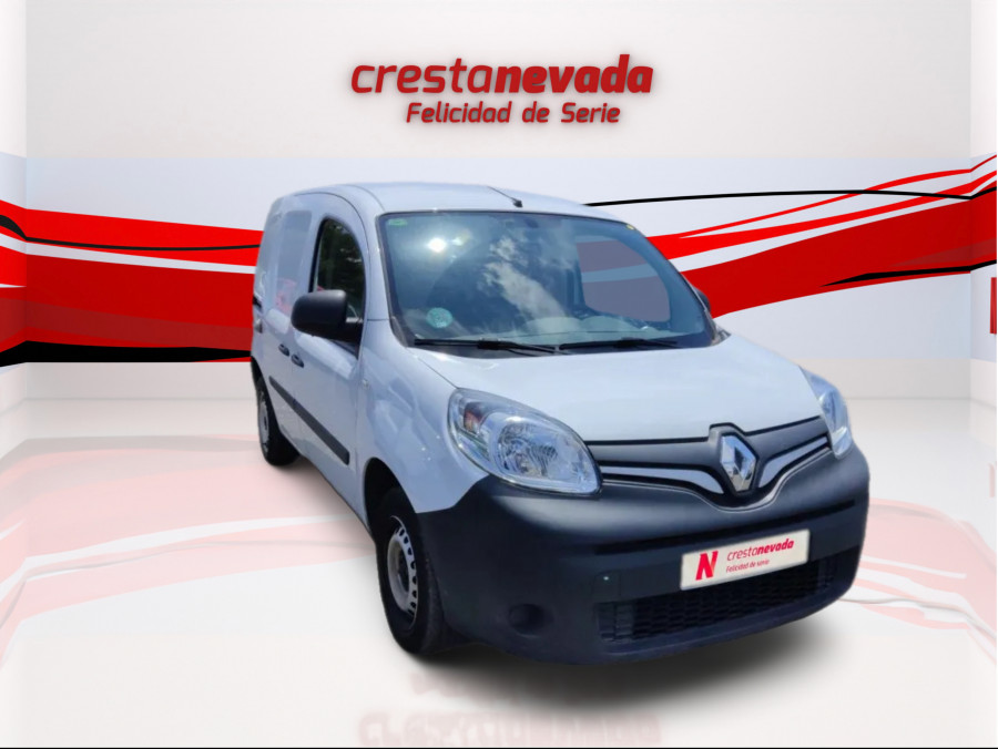 Imagen de Renault Kangoo Furgón