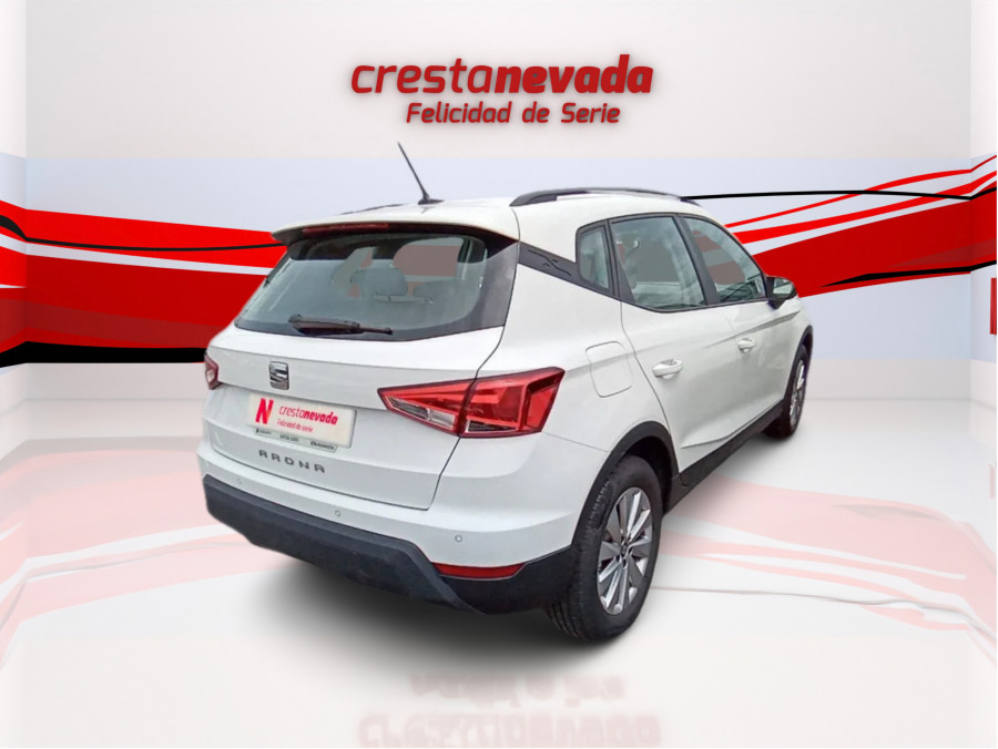 Imagen de SEAT Arona