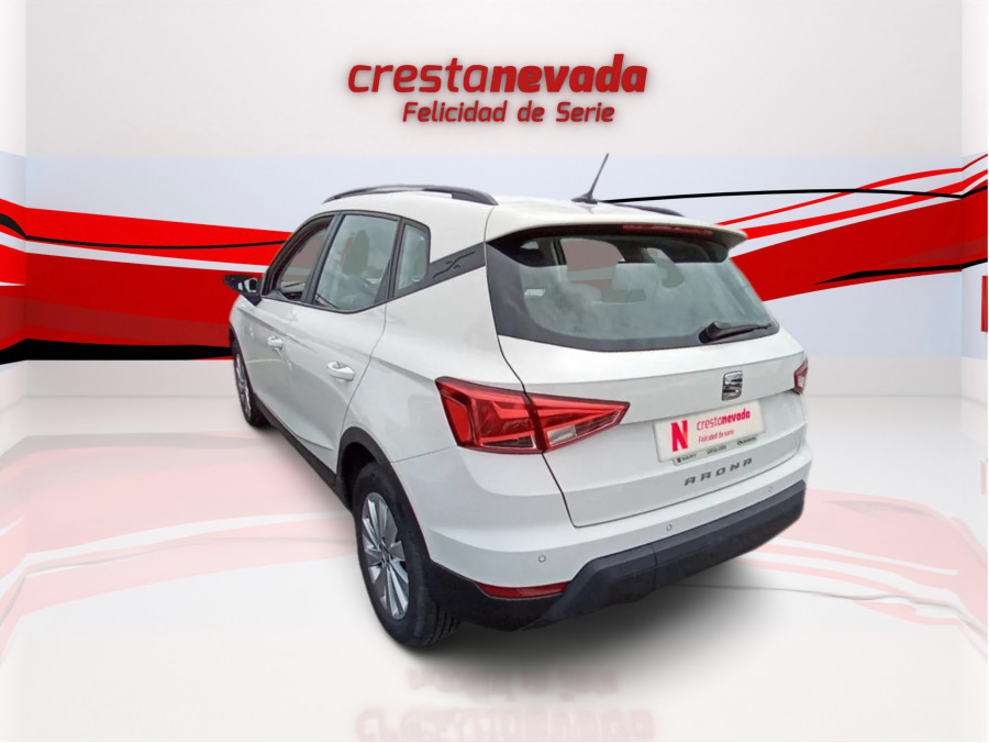 Imagen de SEAT Arona