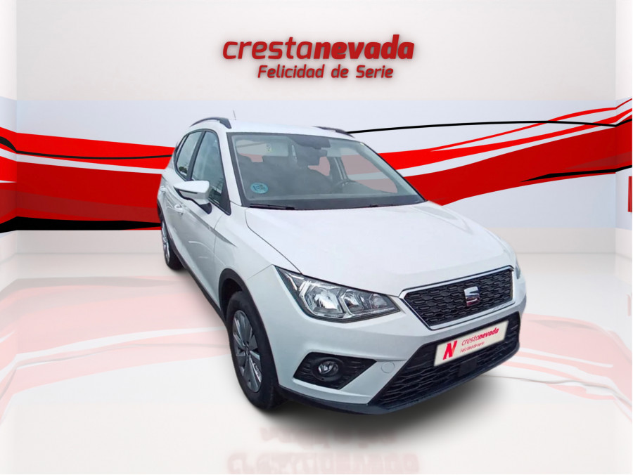 Imagen de SEAT Arona