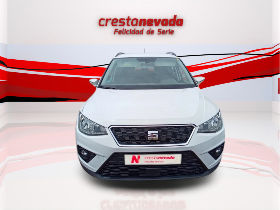 Imagen de SEAT Arona