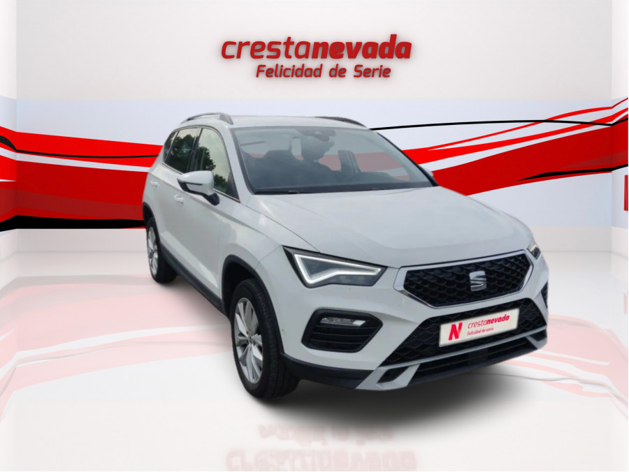 Imagen de SEAT Ateca