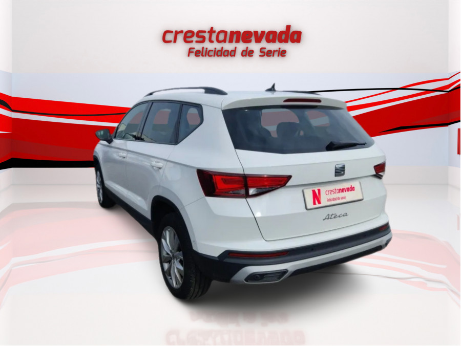 Imagen de SEAT Ateca