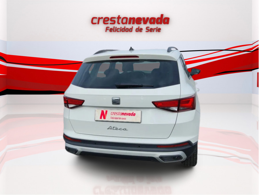 Imagen de SEAT Ateca