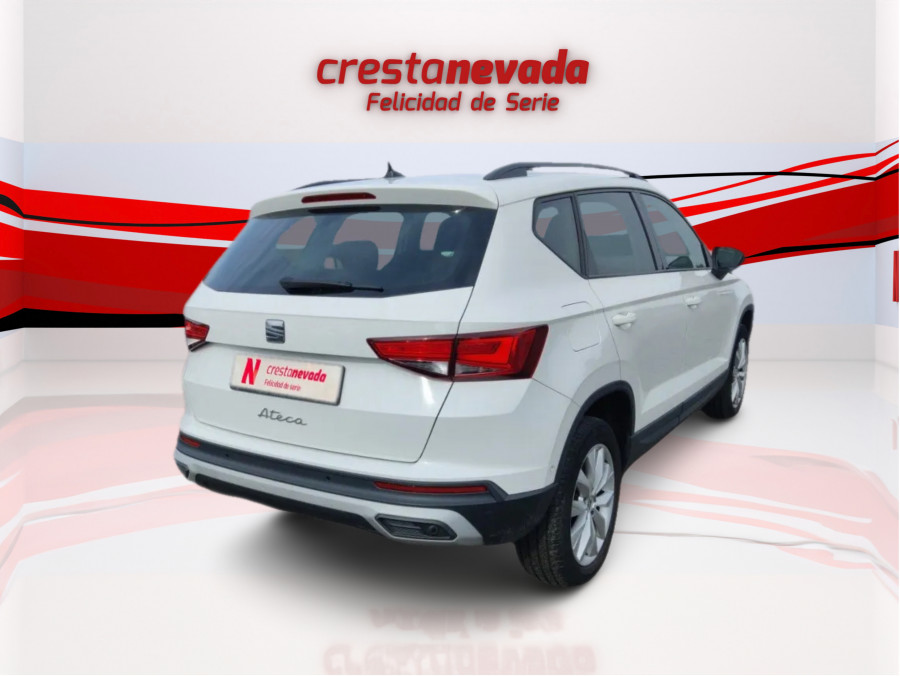 Imagen de SEAT Ateca