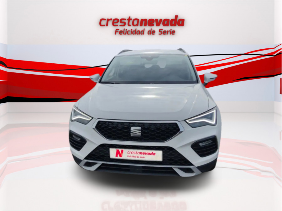 Imagen de SEAT Ateca