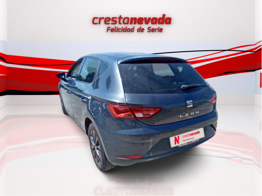 Imagen de SEAT León