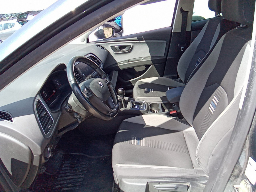 Imagen de SEAT León