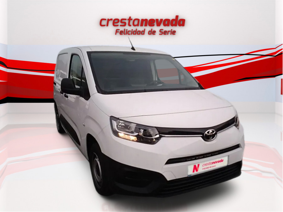 Imagen de TOYOTA Proace City