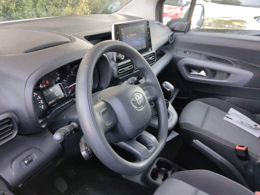 Imagen de TOYOTA Proace City