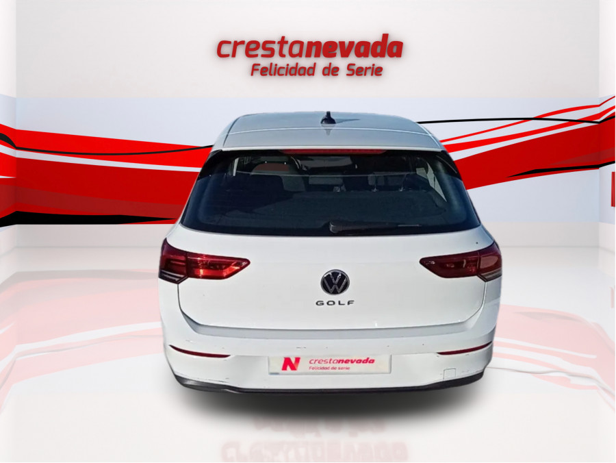 Imagen de Volkswagen Golf