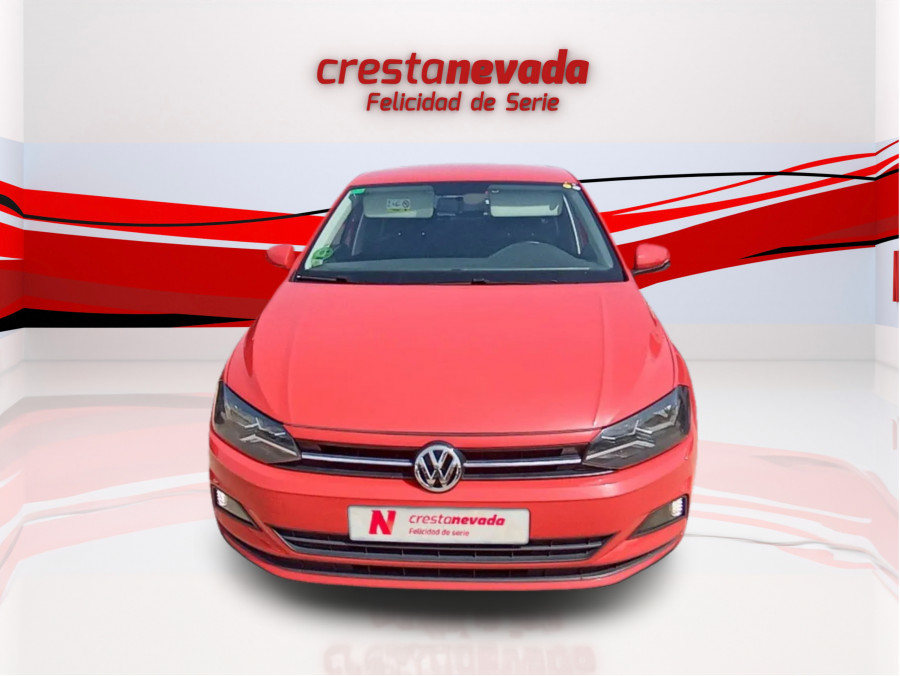 Imagen de Volkswagen Polo