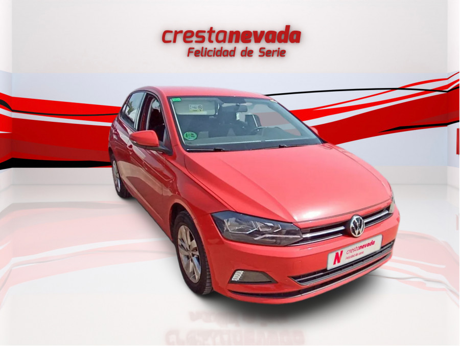 Imagen de Volkswagen Polo