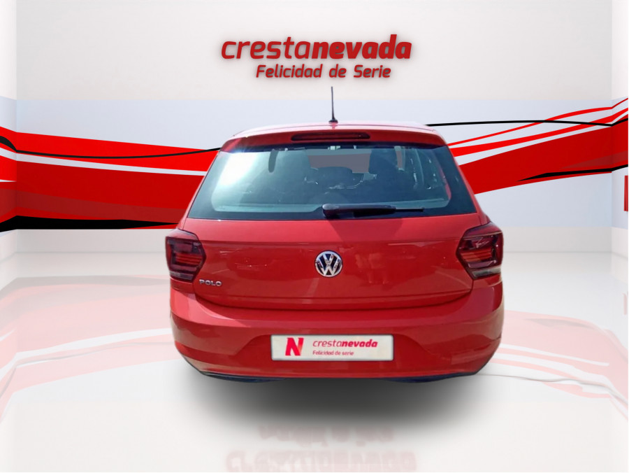 Imagen de Volkswagen Polo