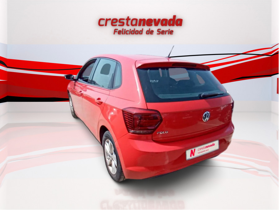 Imagen de Volkswagen Polo