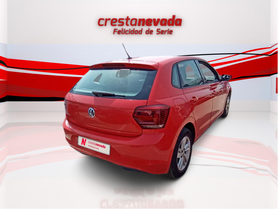 Imagen de Volkswagen Polo