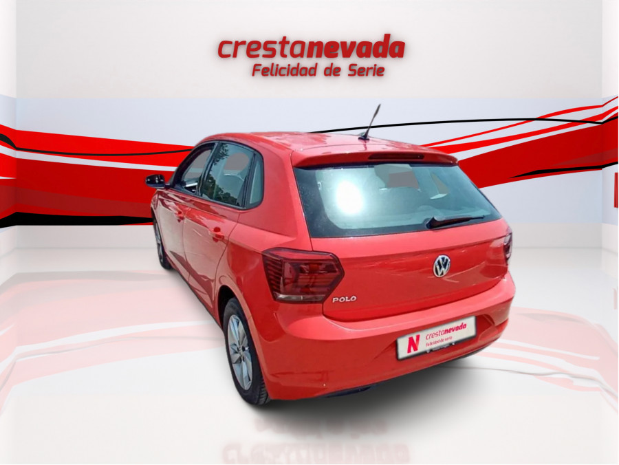 Imagen de Volkswagen Polo